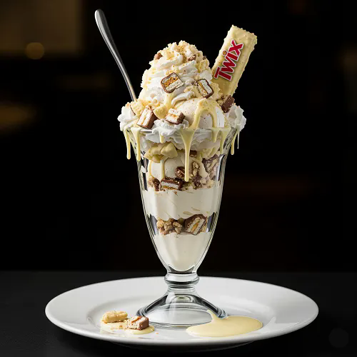 Twix Special Shake 