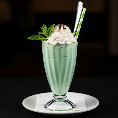 Mint Aero Special Shake 