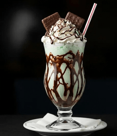 Bounty Shake 