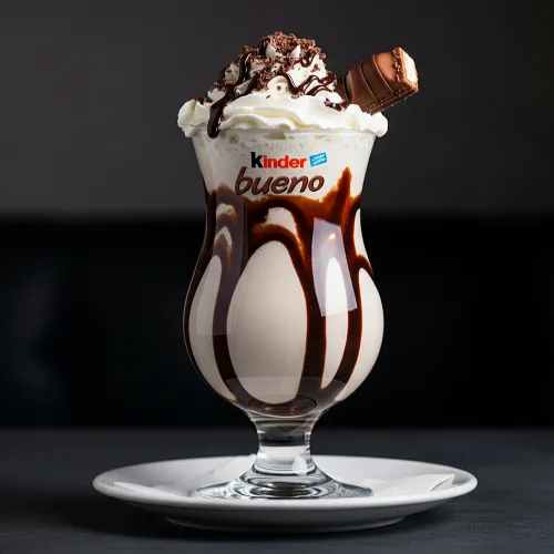 Kinder Bueno Special Shake 