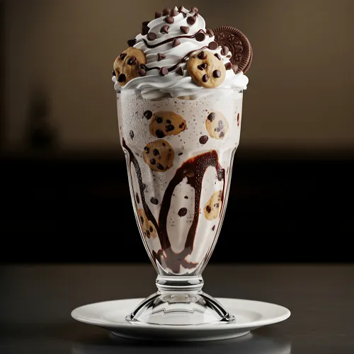 Milky Bar Special Shake 