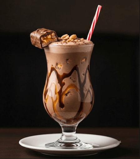 Snickers Special Shake 