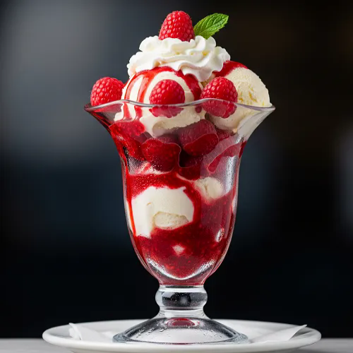 Bubblicious Sundae 