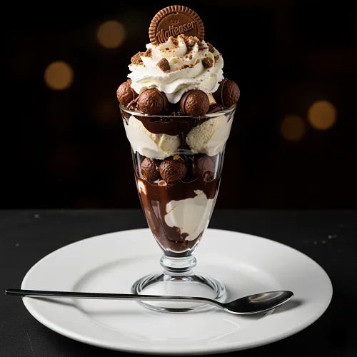 Reese's Sundae 
