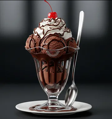 Old Skool Sundae 