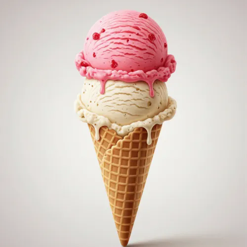 Cones 