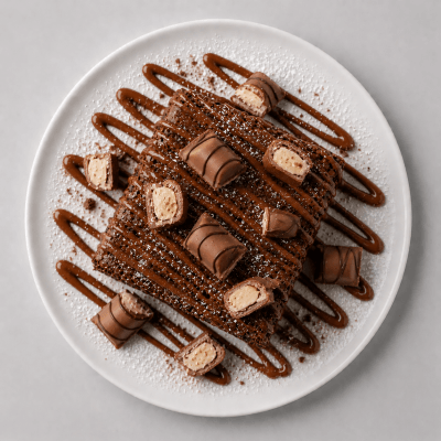 Chocolate Brownie 