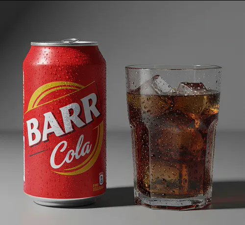 Coke 