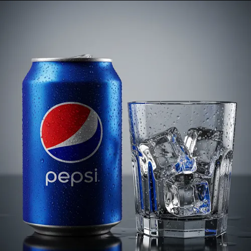 Pepsi 