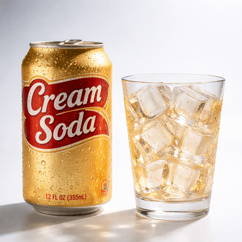 Creme Soda 