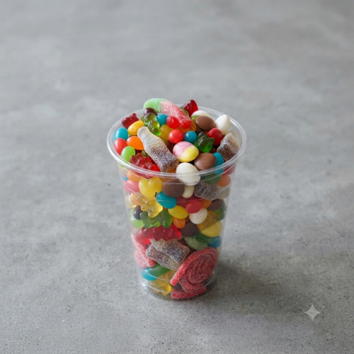 Pick 'n' Mix 