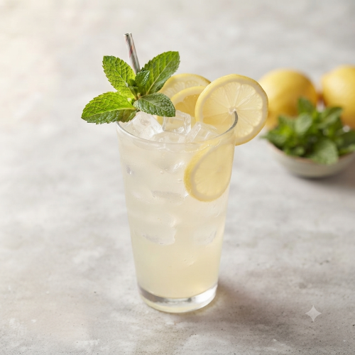 Lemonade 