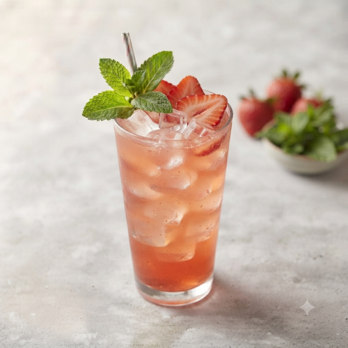 Strawberry 