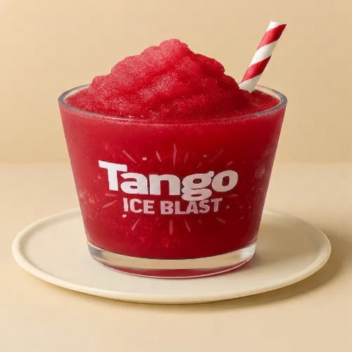 Cherry Ice Blast 