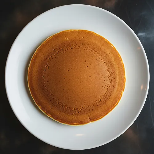 Old School Pancake 