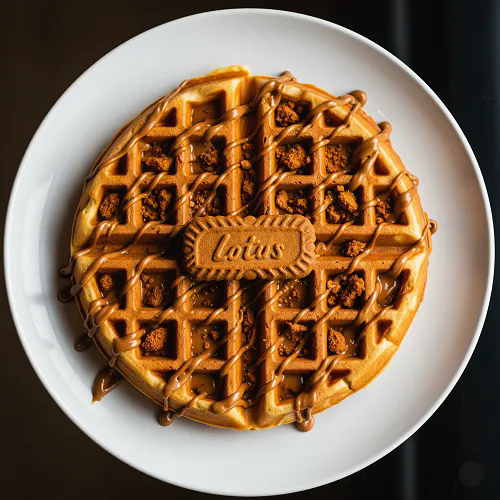 Plain Waffle 
