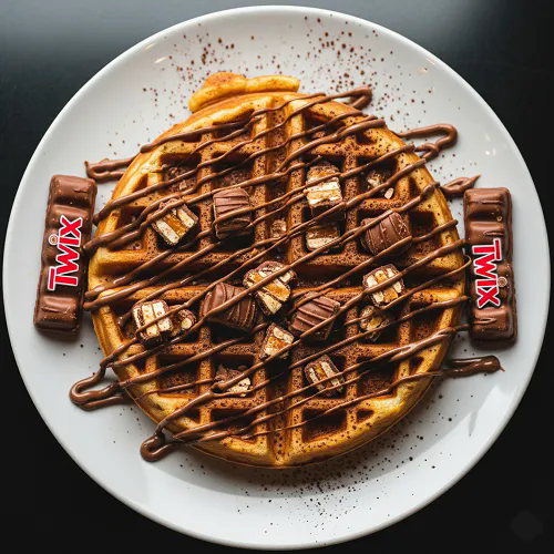 Rolo Waffle 