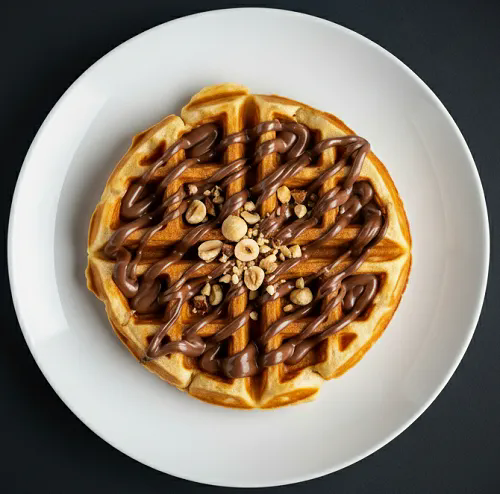 Bounty Waffle 