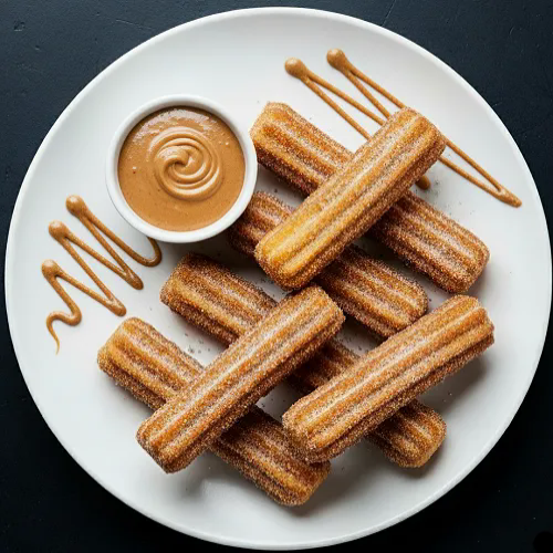 Ferrero Churros 