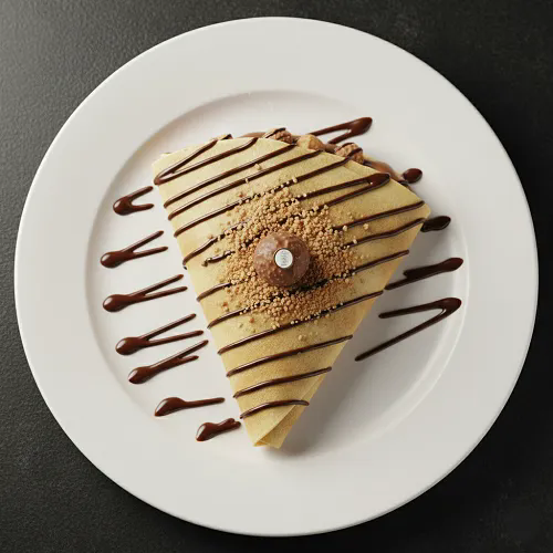 Fererro Crepe 