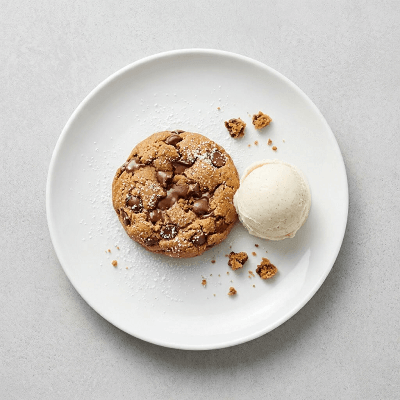 Choc Chip Cookie Dough 